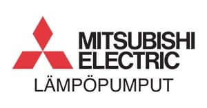 Mitsubishi logo